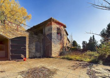 Casa all\'aperto - Villa via valle steccona
 
23, Campagnano di Roma - foto 3