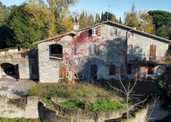 Casa all\'aperto - Villa via valle steccona
 
23, Campagnano di Roma - foto 8