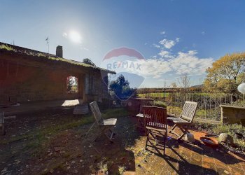 Terrazza - Villa via valle steccona
 
23, Campagnano di Roma - foto 11