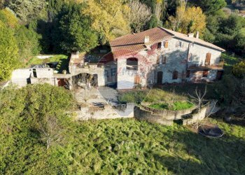 Casa all\'aperto - Villa via valle steccona
 
23, Campagnano di Roma - foto 17