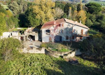 Casa all\'aperto - Villa via valle steccona
 
23, Campagnano di Roma - foto 18
