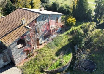 Casa all\'aperto - Villa via valle steccona
 
23, Campagnano di Roma - foto 19