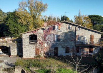 Casa all\'aperto - Villa via valle steccona
 
23, Campagnano di Roma - foto 24