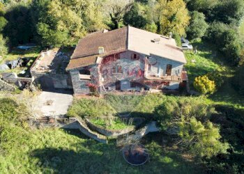 Casa all\'aperto - Villa via valle steccona
 
23, Campagnano di Roma - foto 25