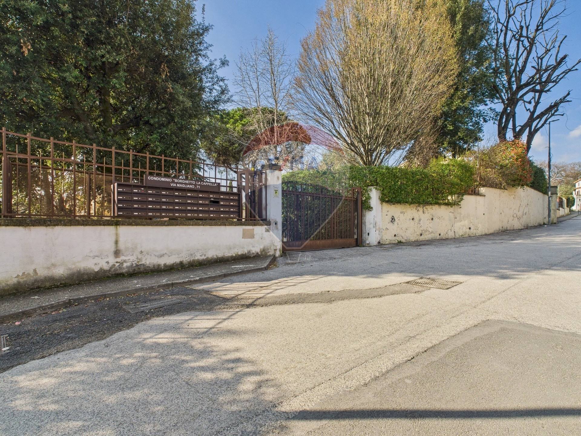 Non correlato - One-room apartment Formello - photo 3