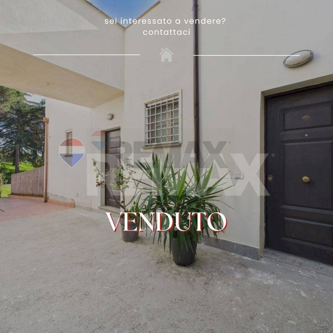 Casa all\'aperto - One-room apartment Formello - photo 1