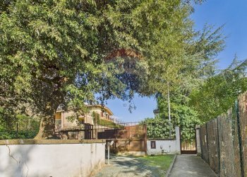 Giardino - Monolocale Formello - foto 4