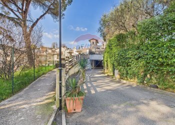 Edificio all\'aperto - Monolocale Formello - foto 5