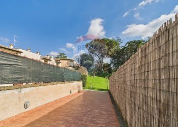 Terrazza - Monolocale Formello - foto 6