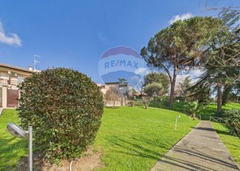 Giardino - Monolocale Formello - foto 8