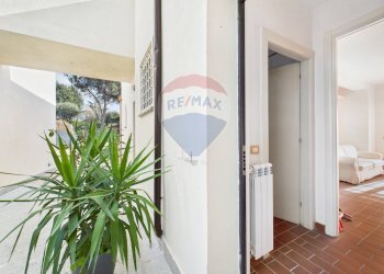 Hall / corridoio - Monolocale Formello - foto 9