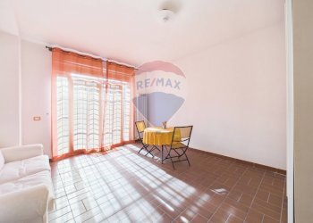 Soggiorno - Monolocale Formello - foto 12