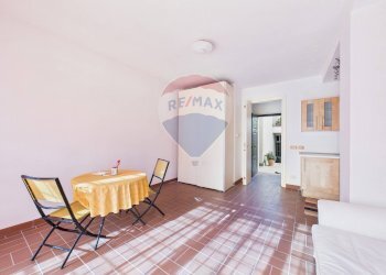 Sala da pranzo - Monolocale Formello - foto 14