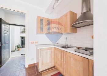 Cucina - Monolocale Formello - foto 15