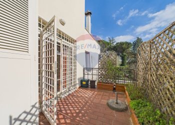 Terrazza - Monolocale Formello - foto 16