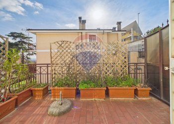 Terrazza - Monolocale Formello - foto 17