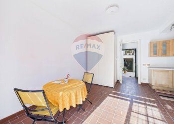 Sala da pranzo - Monolocale Formello - foto 18