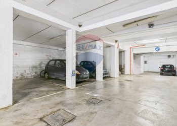 Parcheggio - Monolocale Formello - foto 19