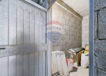 Lavanderia - Monolocale Formello - foto 20