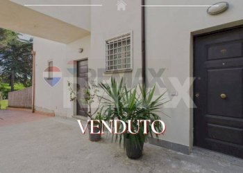Casa all\'aperto - Monolocale Formello - foto 1