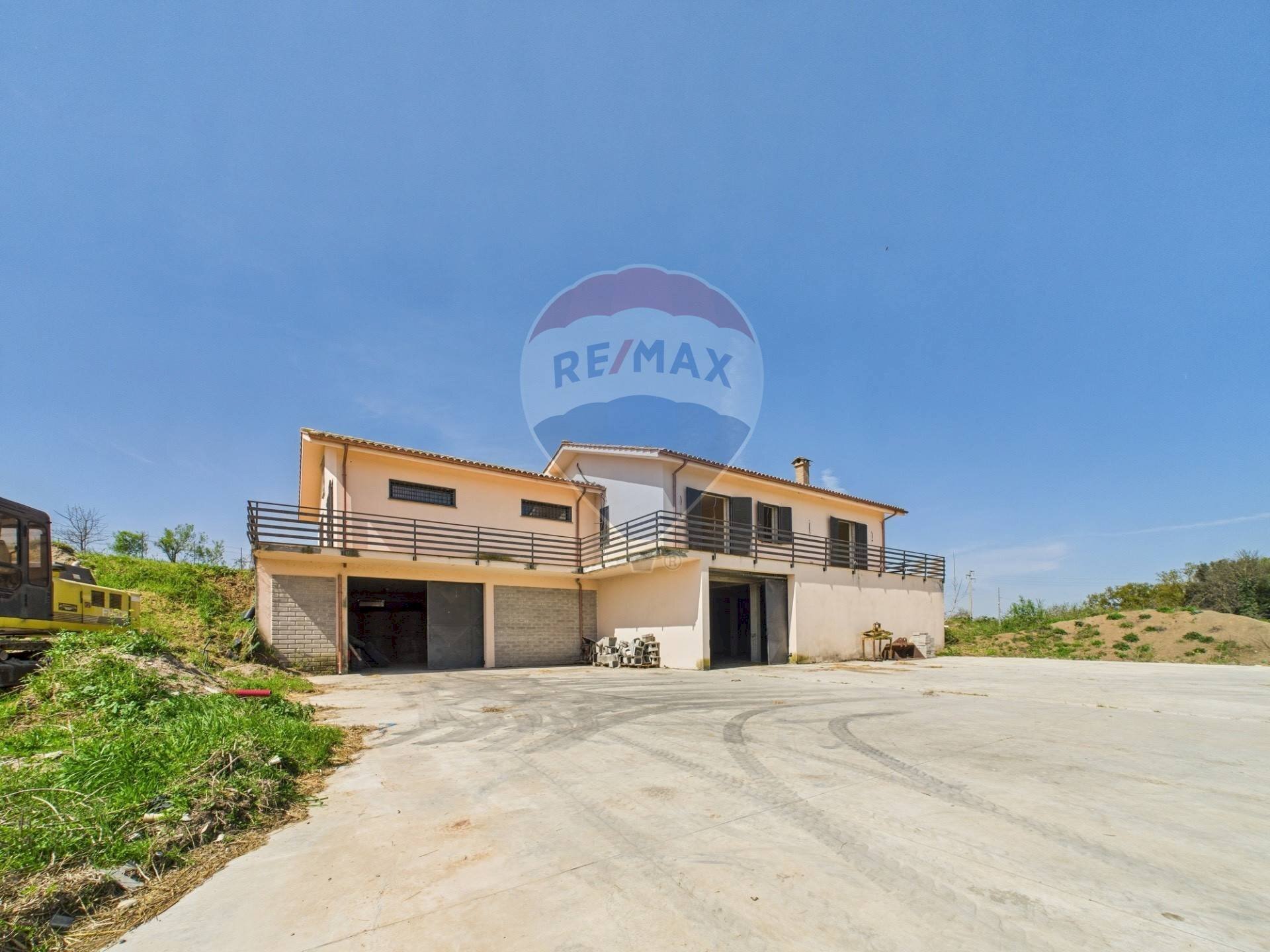 Casa all\'aperto - Villa Campagnano di Roma - foto 3