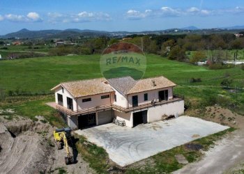 Casa all\'aperto - Villa Campagnano di Roma - foto 8