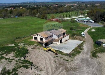 Casa all\'aperto - Villa Campagnano di Roma - foto 9