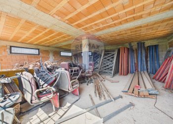 Terrazza - Villa Campagnano di Roma - foto 17