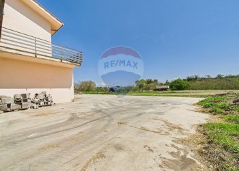 Terrazza - Villa Campagnano di Roma - foto 20