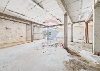 Parcheggio - Villa Campagnano di Roma - foto 23