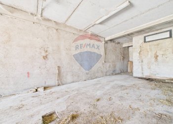 Stanza vuota - Villa Campagnano di Roma - foto 24