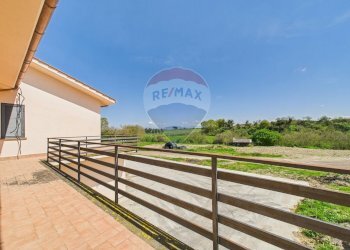 Terrazza - Villa Campagnano di Roma - foto 25