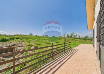 Terrazza - Villa Campagnano di Roma - foto 26