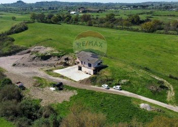 Vista delle montagne - Villa Campagnano di Roma - foto 31
