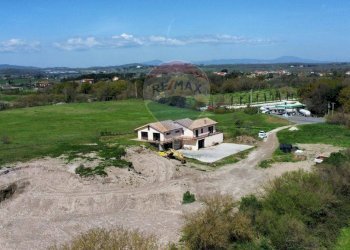 Vista delle montagne - Villa Campagnano di Roma - foto 32