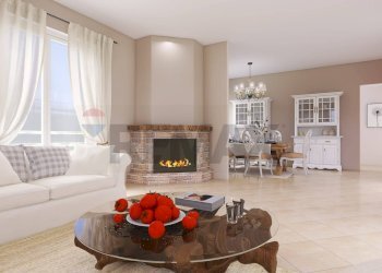 Sala da pranzo - Villa Campagnano di Roma - foto 2