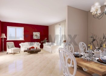 Sala da pranzo - Villa Campagnano di Roma - foto 6