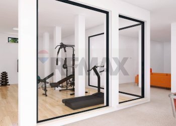 Palestra - Villa Campagnano di Roma - foto 33