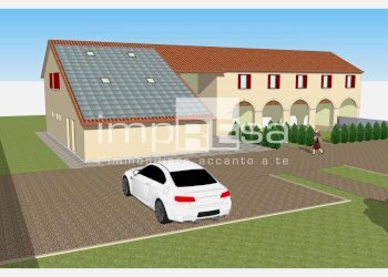 Esterno - Trilocale Via montegrappa, Salzano - foto 8