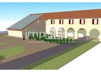 Esterno 1 - Trilocale Via montegrappa, Salzano - foto 9