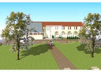 Esterno 2 - Trilocale Via montegrappa, Salzano - foto 10