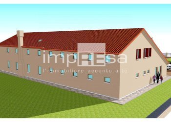 Esterno 4 - Trilocale Via montegrappa, Salzano - foto 11