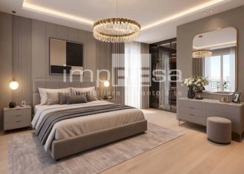 Foto 3 - Three-room apartment Via montegrappa, Salzano - photo 3