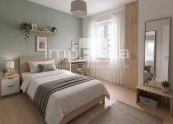 Foto 4 - Three-room apartment Via montegrappa, Salzano - photo 4