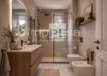 Foto 6 - Three-room apartment Via montegrappa, Salzano - photo 6