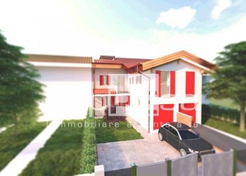 Foto 6 - Villa a Schiera Via Suro, Salzano - foto 6