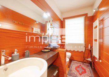 Bagno - Appartamento Via felisati, Venezia - foto 5