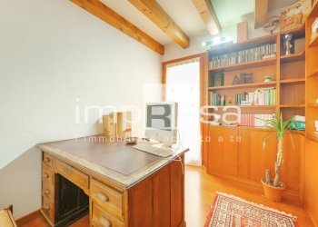 stanza/studio - Appartamento Via felisati, Venezia - foto 8