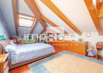 Camera - Appartamento Via felisati, Venezia - foto 13