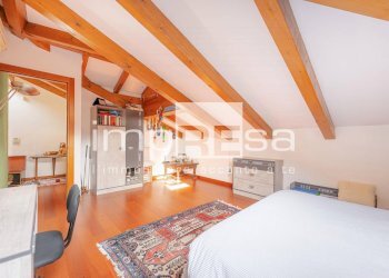 Camera - Appartamento Via felisati, Venezia - foto 14